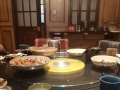 -华豫川酒家(金水路店)