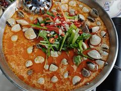 -明本湛江鸡•海鲜小厨(陈家祠店)