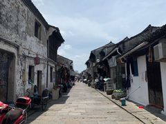 -绍兴书圣故里景区