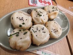 -阿三生煎(正弘城店)