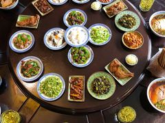 -同得兴 Since·1995 传统苏式面馆(十全街店)