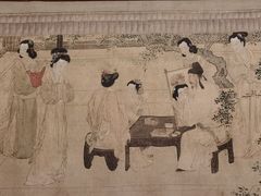 -上海博物馆(人民广场馆)