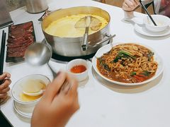 -陈记顺和潮汕牛肉火锅(棠德南路店)