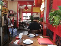 大堂-梁记粥铺(开元地中海店)