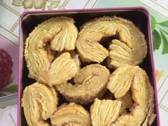 -家琳甜品(江南东店)