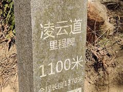 -梧桐山风景名胜区