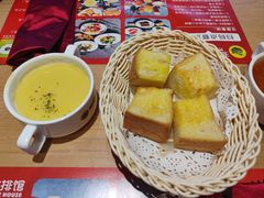 -海维克牛排馆HIGHWIC(右岸环宇坊店)
