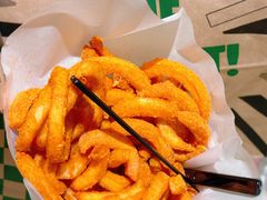-Potato Corner(广州天河城店)
