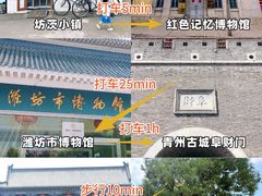 -食鸡公社辣子鸡·潍坊菜·烧烤