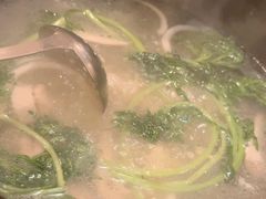 -烹然四季椰子鸡火锅(团结湖总店)