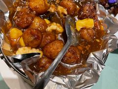 -天厨妙香素食餐厅(清华店)