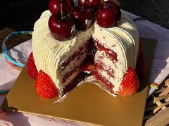 -布歌东京(金融街购物中心店)