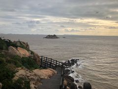 -六合朝阳景区-和尚套