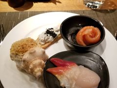 -香港唯港荟 Hotel ICON – The Market