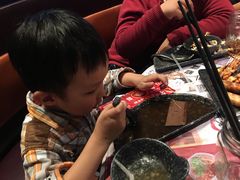 -哥老官重庆美蛙鱼头(宝山龙湖店)