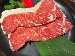 西冷牛排-汉拿山(华联公益西桥店)