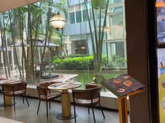 -广州白云机场铂尔曼大酒店·恬园创意中餐厅
