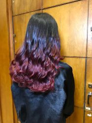 -丝悦发型设计机构