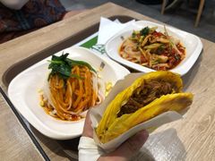 优质肉夹馍-魏家凉皮(博水商务大厦店)