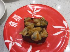 -京樽回転寿司(奥林匹克店)
