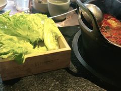 -盡膳口福·百年汤方火锅(科华北路店)