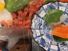 -匠和风精致料理(成都龙湖滨江天街店)