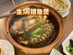 -大唐靓汤江门私房菜(景田店)