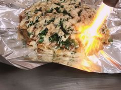 葱烧大阪烧-日葵 大阪烧ひまり(仙霞路店)