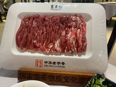 -东来顺饭庄(新源里店)