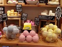 -LUSH(威尼斯人店)