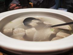 -宋小谨·泉州菜(西沙湾店)