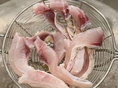 -正能量脆肉鲩火锅