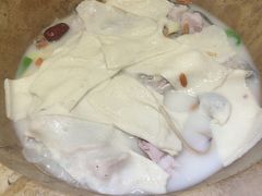 -滇香肴·云南菜蒸汽石锅鱼(云南北路店)