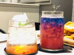 -打趸BTC·Breaktime cafe(北京路店)