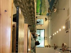 -毛胡子牛羊餐馆(武宁路店)