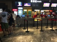 -几何影城观前街店(全激光影厅)