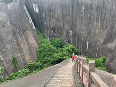 -飞天山旅游区