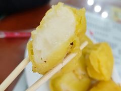 -阿三麻蓉汤圆(顺光大厦店)