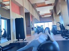-中航健身会(星河中心分店)