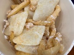 -鸡柳大人(宁大店)