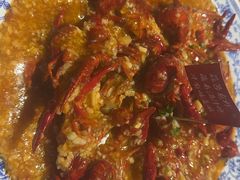-满盆红龙虾(开发区店)