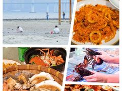 -巽寮印象美食部落餐厅·海鲜·地方特色菜(惠州体验店)