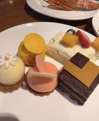 -无锡君来洲际酒店·宴会厅