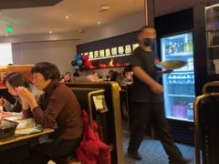 -烤匠麻辣烤鱼(万象城店)