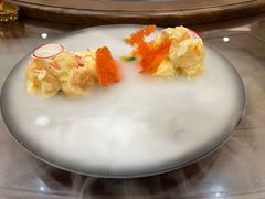 -北塘海鲜·天津菜(大光明桥旗舰店)