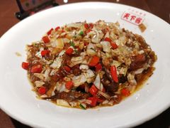 -天下客饭店(中山路店)