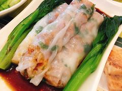 -添好运点心专门店(百老汇店)