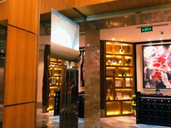 -深圳彭年万丽酒店