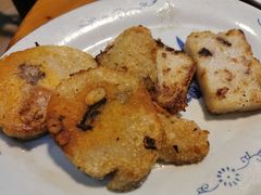 萝卜糕-华哥新鲜猪精品美食