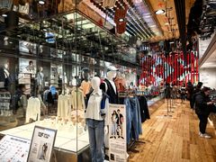 -优衣库(银座店)